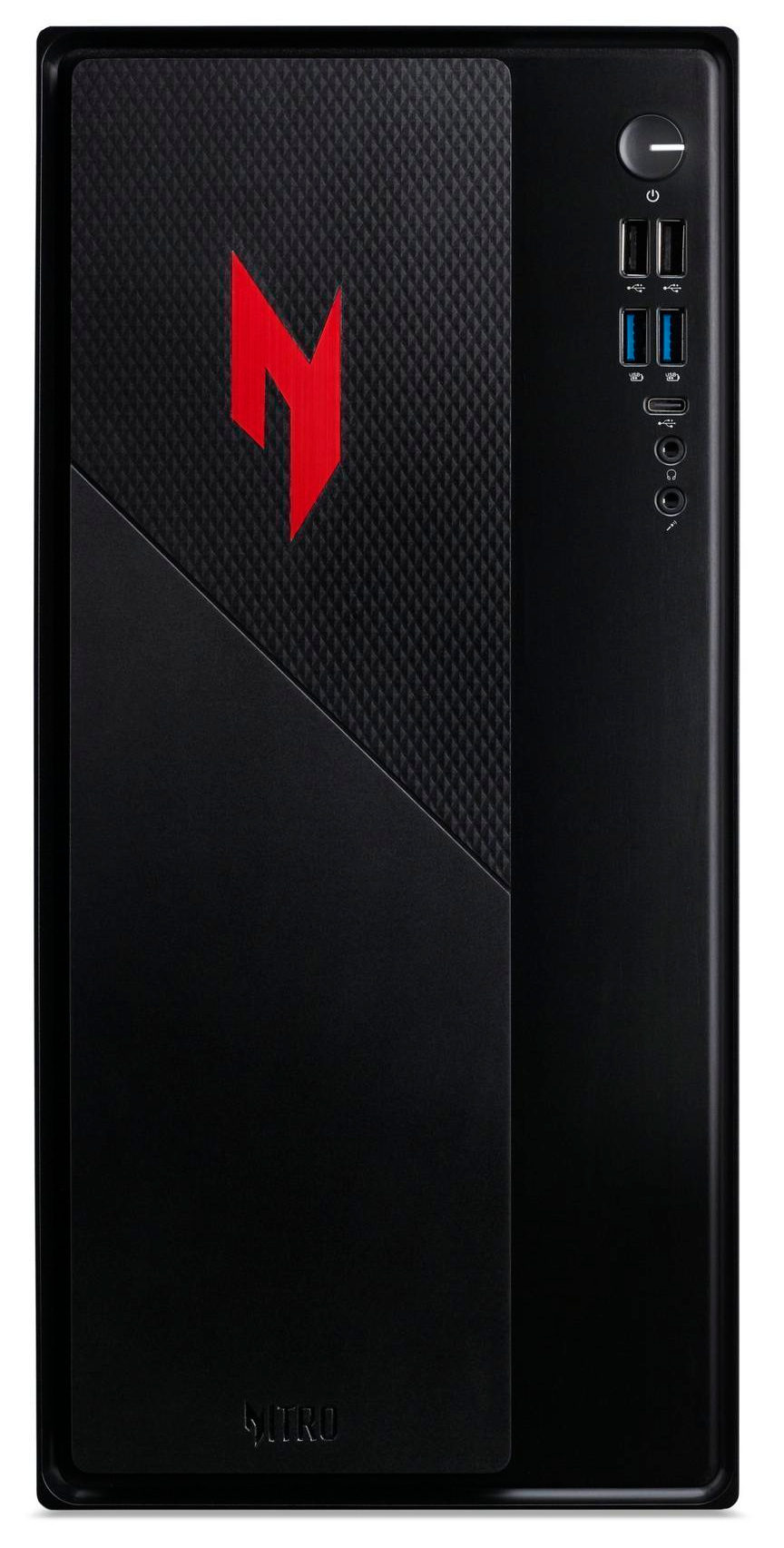 Nitro 20 (N20-100)