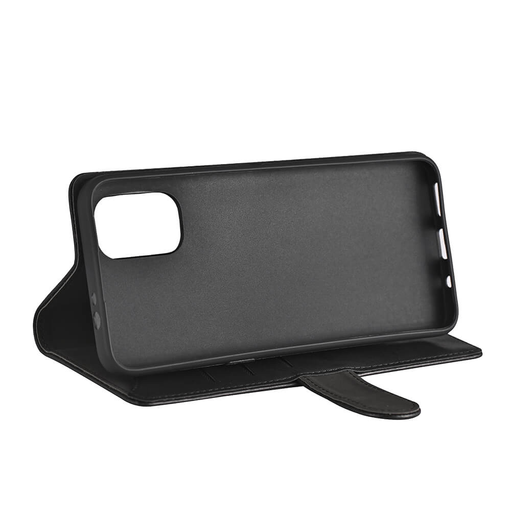 Gear Wallet Case Black - Nokia G11 – image 5