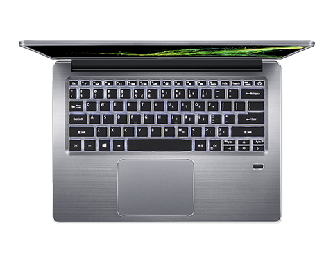 Acer Swift 3 SF314-58-78TX Intel® Core™ i7 i7-10510U Laptop – image 4