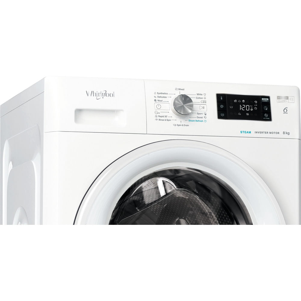 Whirlpool FFB 8258 WV EE – image 9