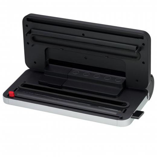 WMF 61.3024.5150 vacuum sealer Black, Silver – image 9