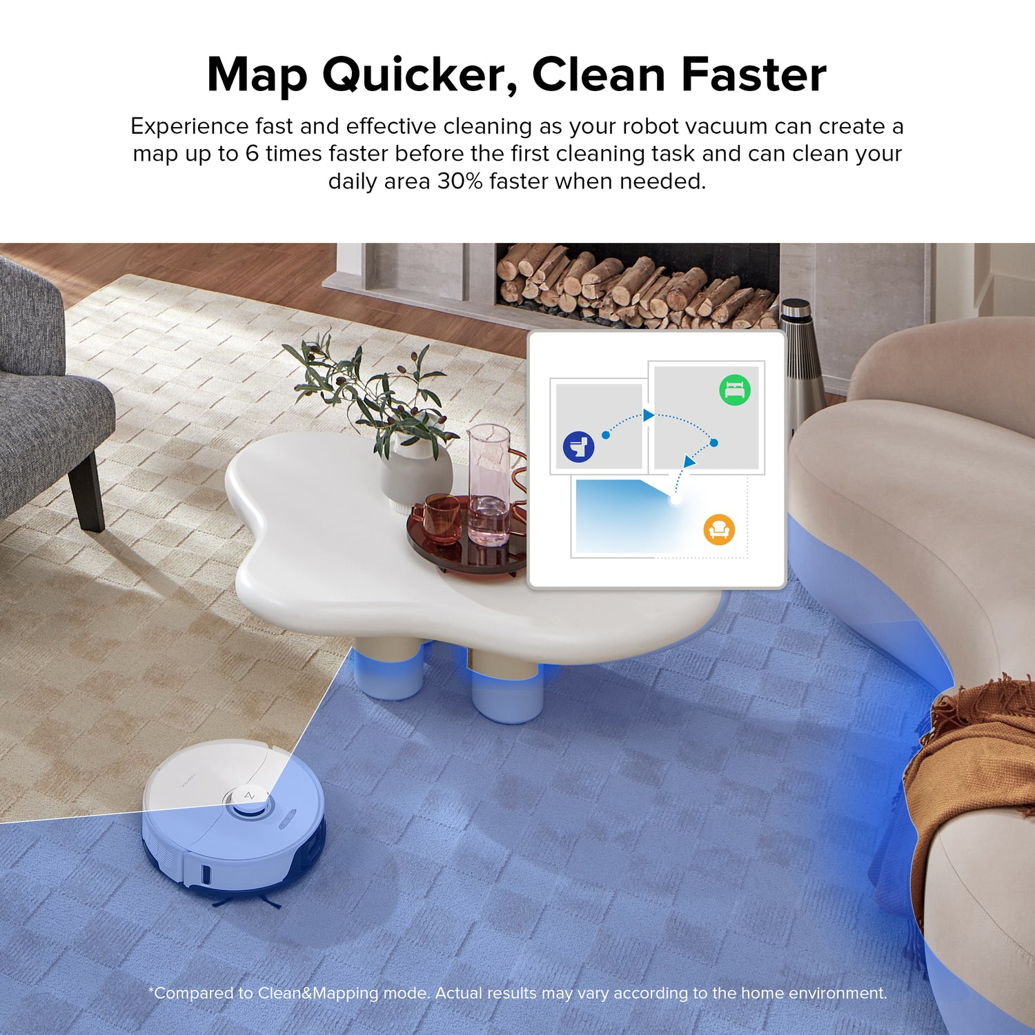 Roborock S8 White – image 9