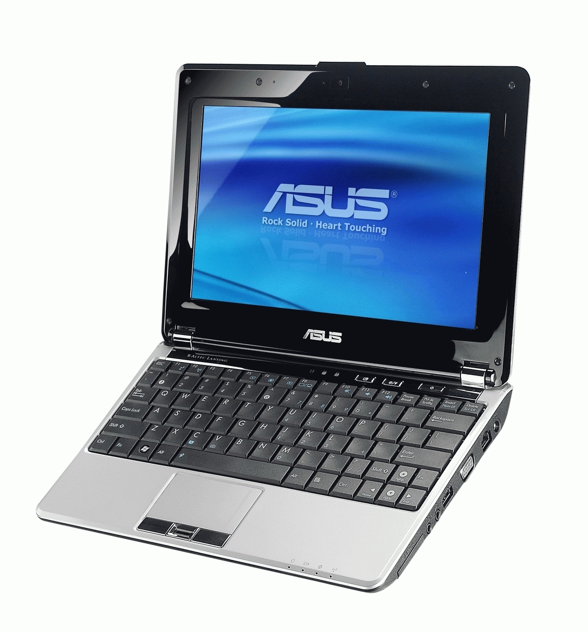 ASUS N10J-HV010E-BE Intel Atom® – image 2