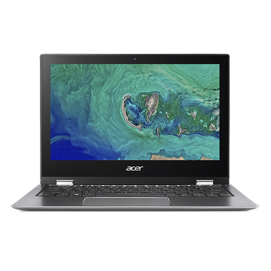 Acer Spin 1 SP111-34N Intel® Pentium® Silver N5000 Hybrid (2-in-1)