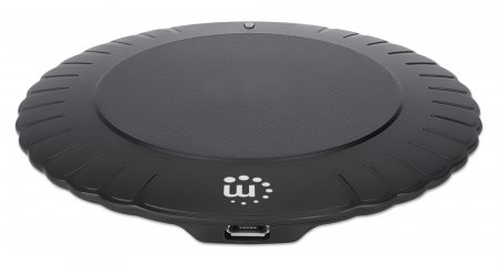 Manhattan Smartphone Wireless Charging Pad – image 4