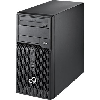 Fujitsu P400 MT – image 1