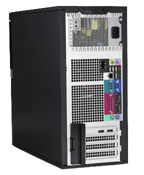Dell OptiPlex 960 MT – image 3