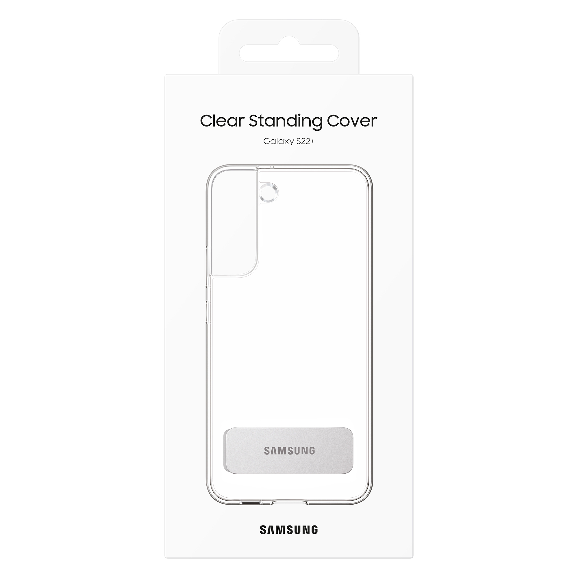 Samsung EF-JS906CTEGIN mobile phone case – image 5