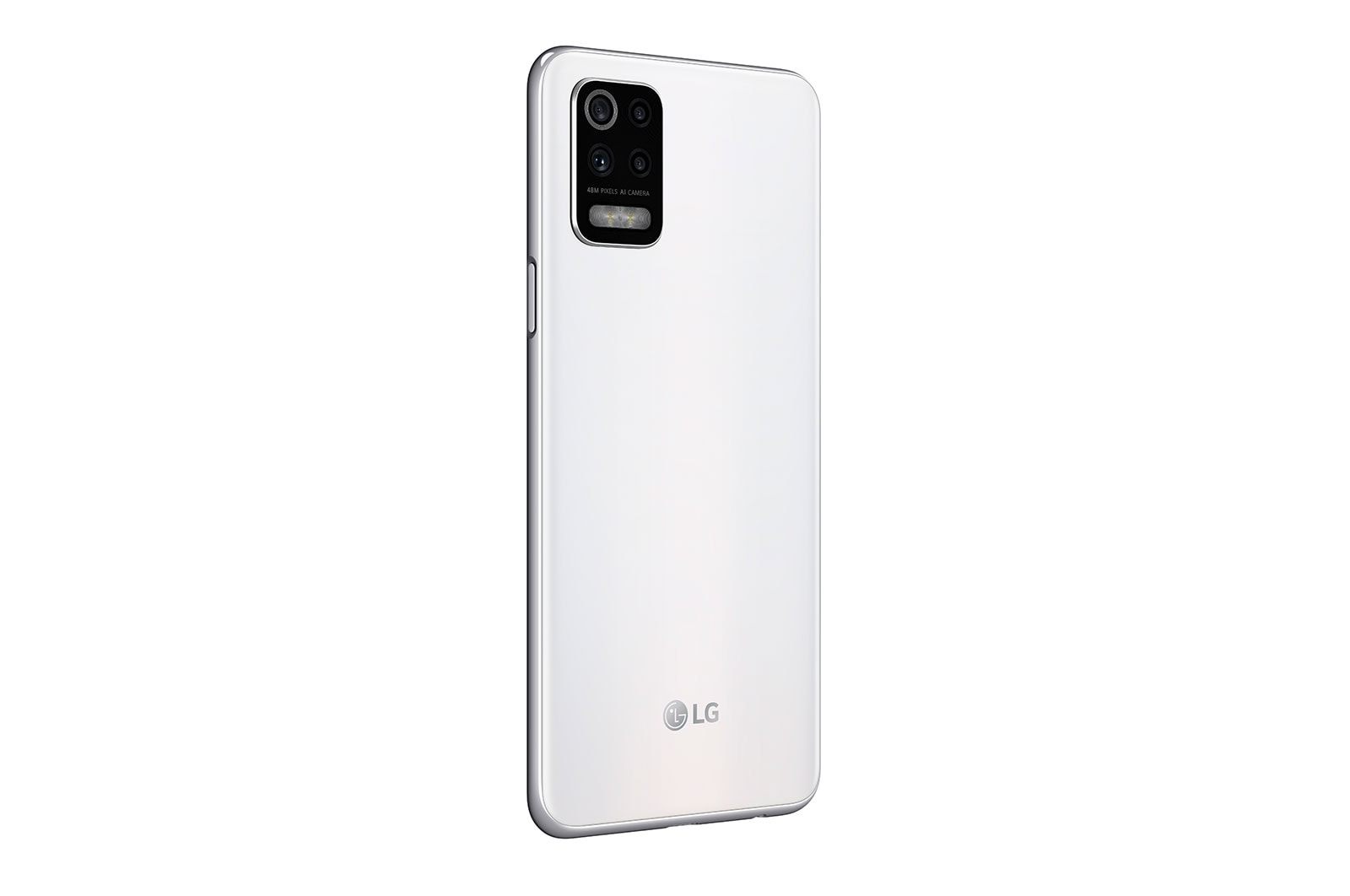 LG K62 16.8 cm (6.6") Android 10 4G 4 GB 128 GB 4000 mAh White – image 6