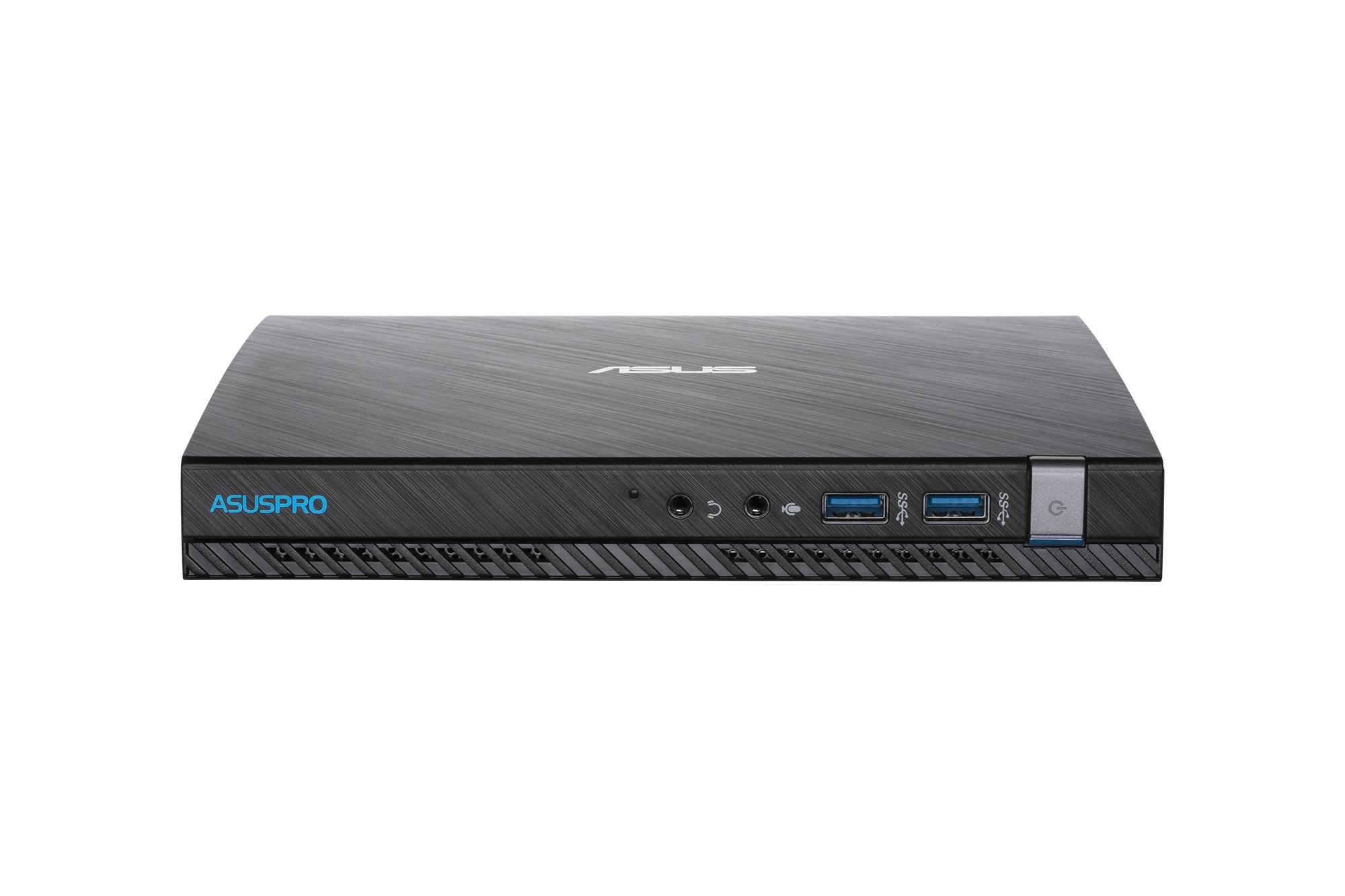 ASUSPRO E520-B001Z PC/workstation Intel® Core™ i3 i3-7100U – image 1