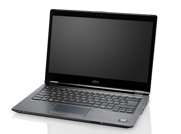 Fujitsu LIFEBOOK U748 – image 2