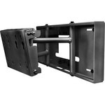 Peerless SP850-UNLP-GB TV mount/stand Black