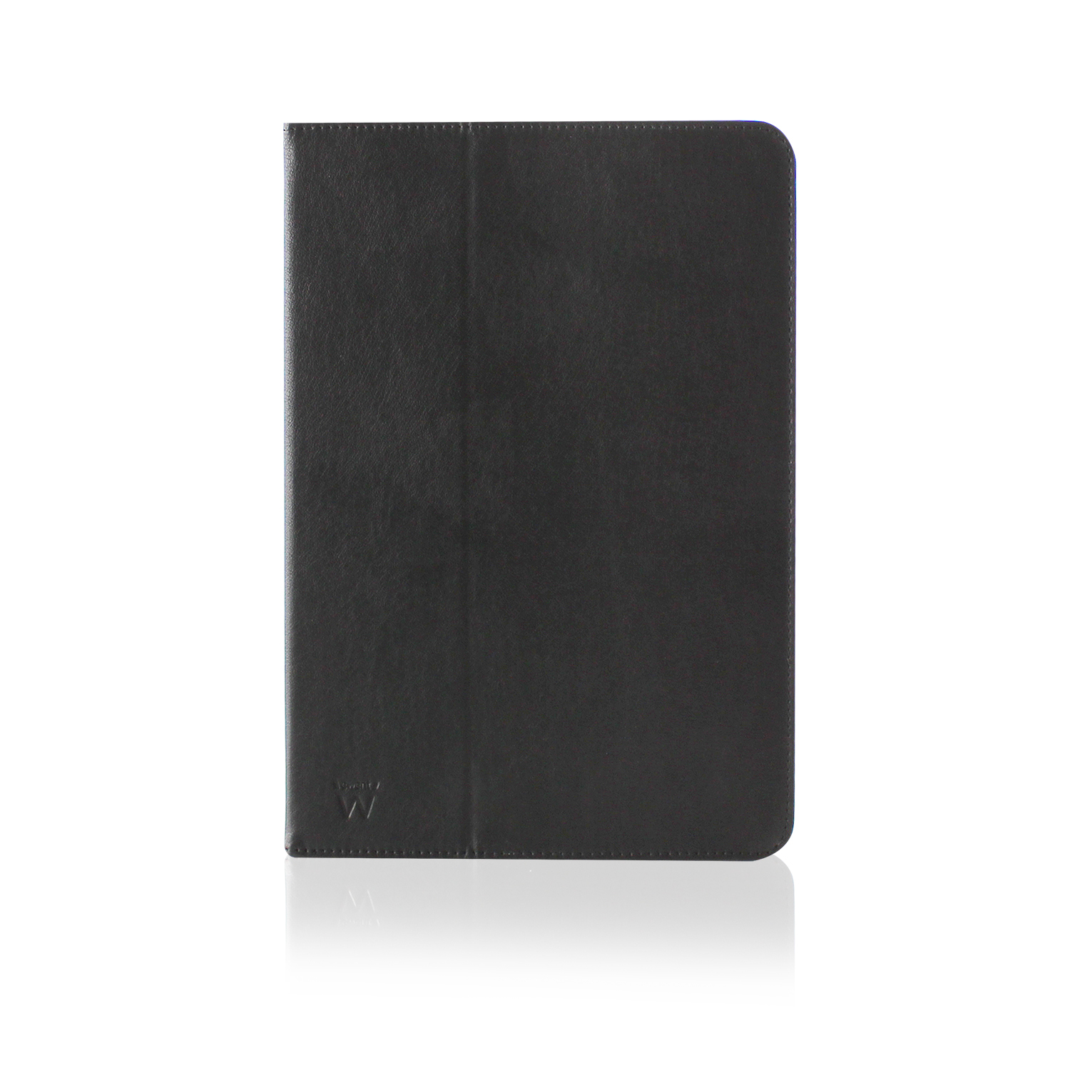 Ewent Leggio 25.6 cm (10.1") Cover Black – image 1