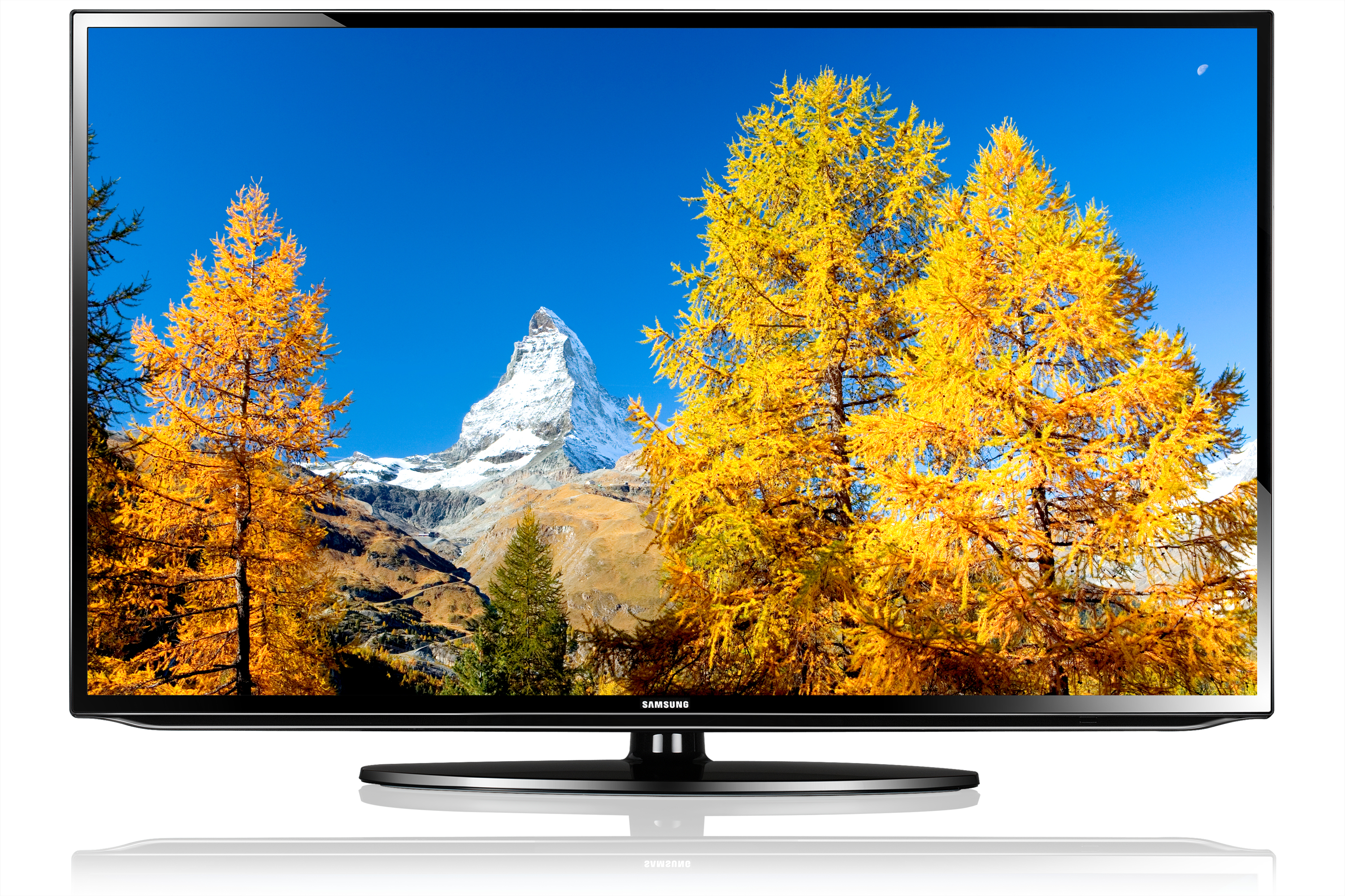 Samsung UE46EH5200 116.8 cm (46") Full HD Black