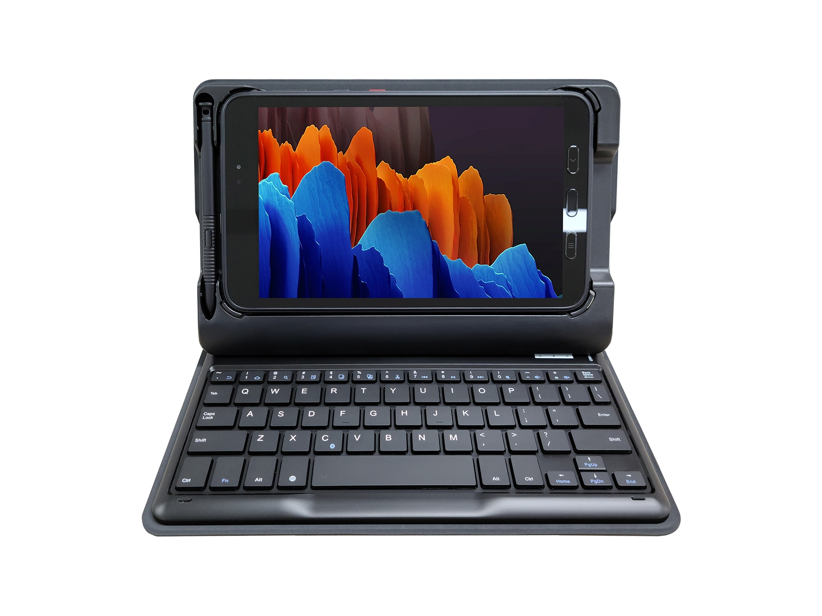 Samsung GP-FPT575TG QWERTY Black – image 1