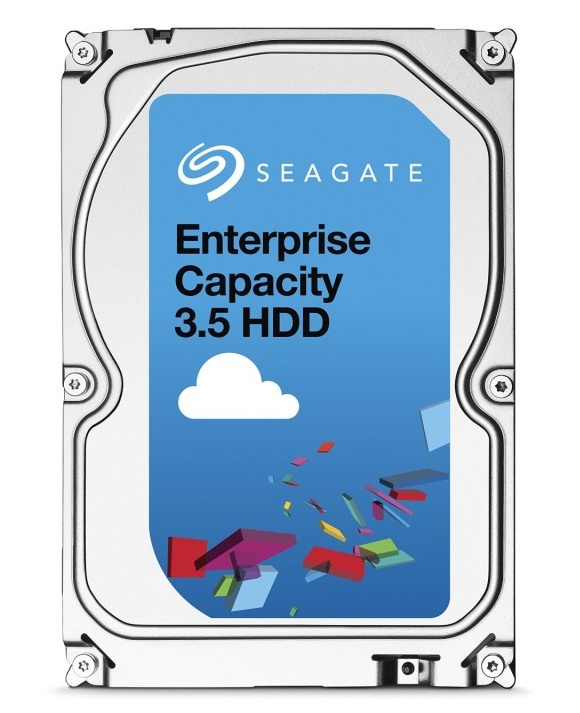 Seagate 6TB 3.5'', Serial ATA III