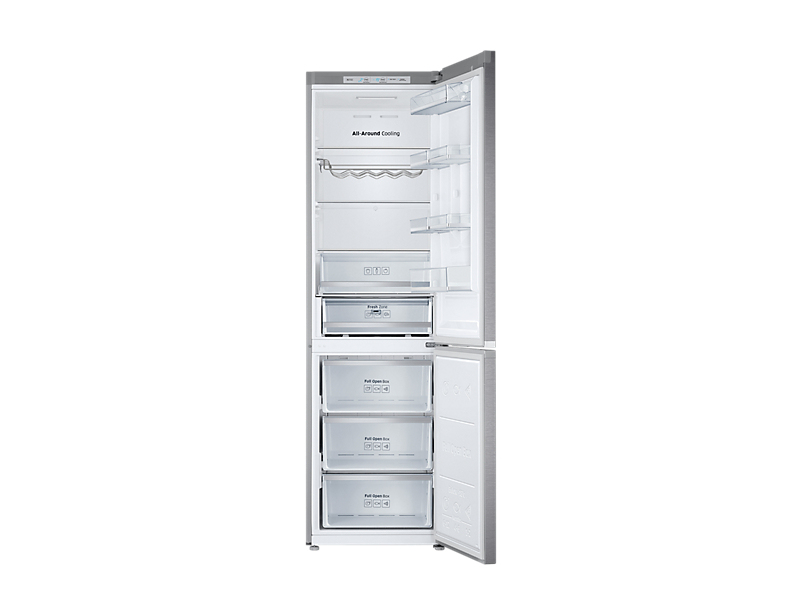 Samsung RB36J8035SR Freestanding – image 3