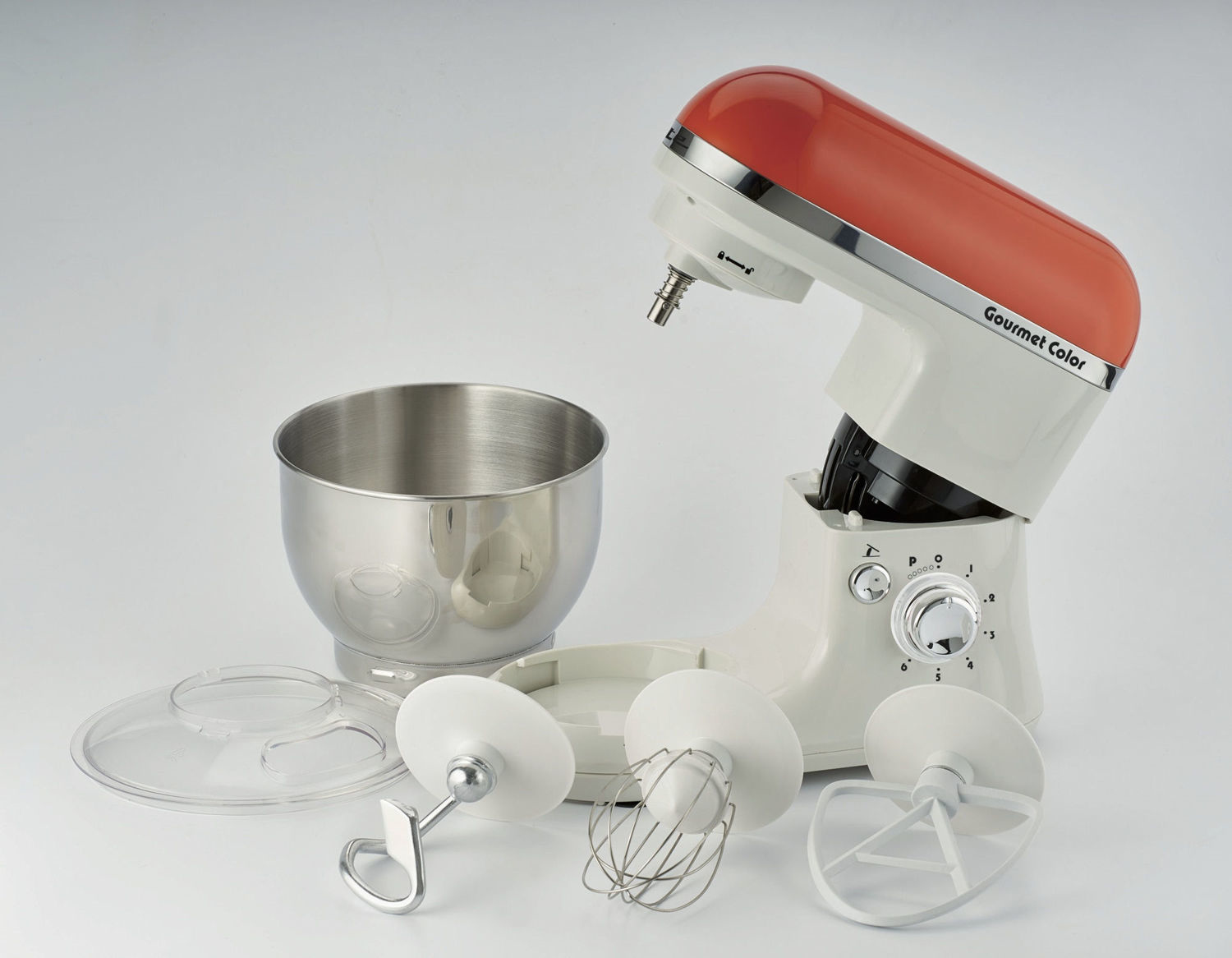 Ariete Gourmet Color – image 5