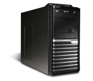 Acer Veriton M 288 Intel® Pentium® E5800 – image 1