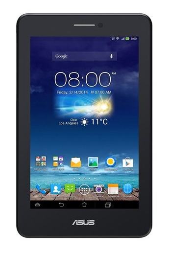 ASUS Fonepad ME175CG-1A016A tablet – image 3