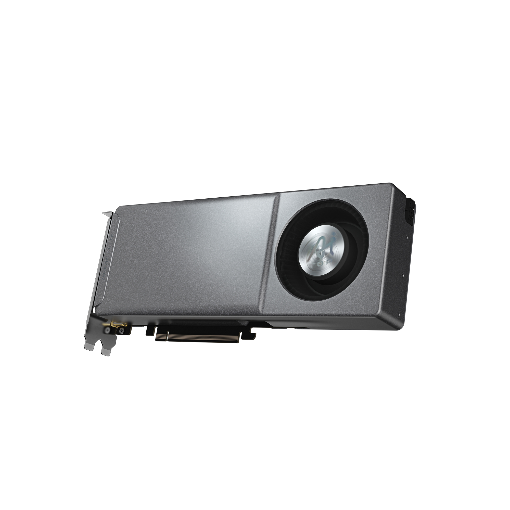GIGABYTE Radeon AI PRO R9700 AI TOP 32G Graphics Card- 32GB GDDR6, 256 bit, PCI-E 5.0, 2920MHz Core Clock, 3 x DP, 1 x HDMI, GV-R9700AI TOP-32GD 1.1 image 3