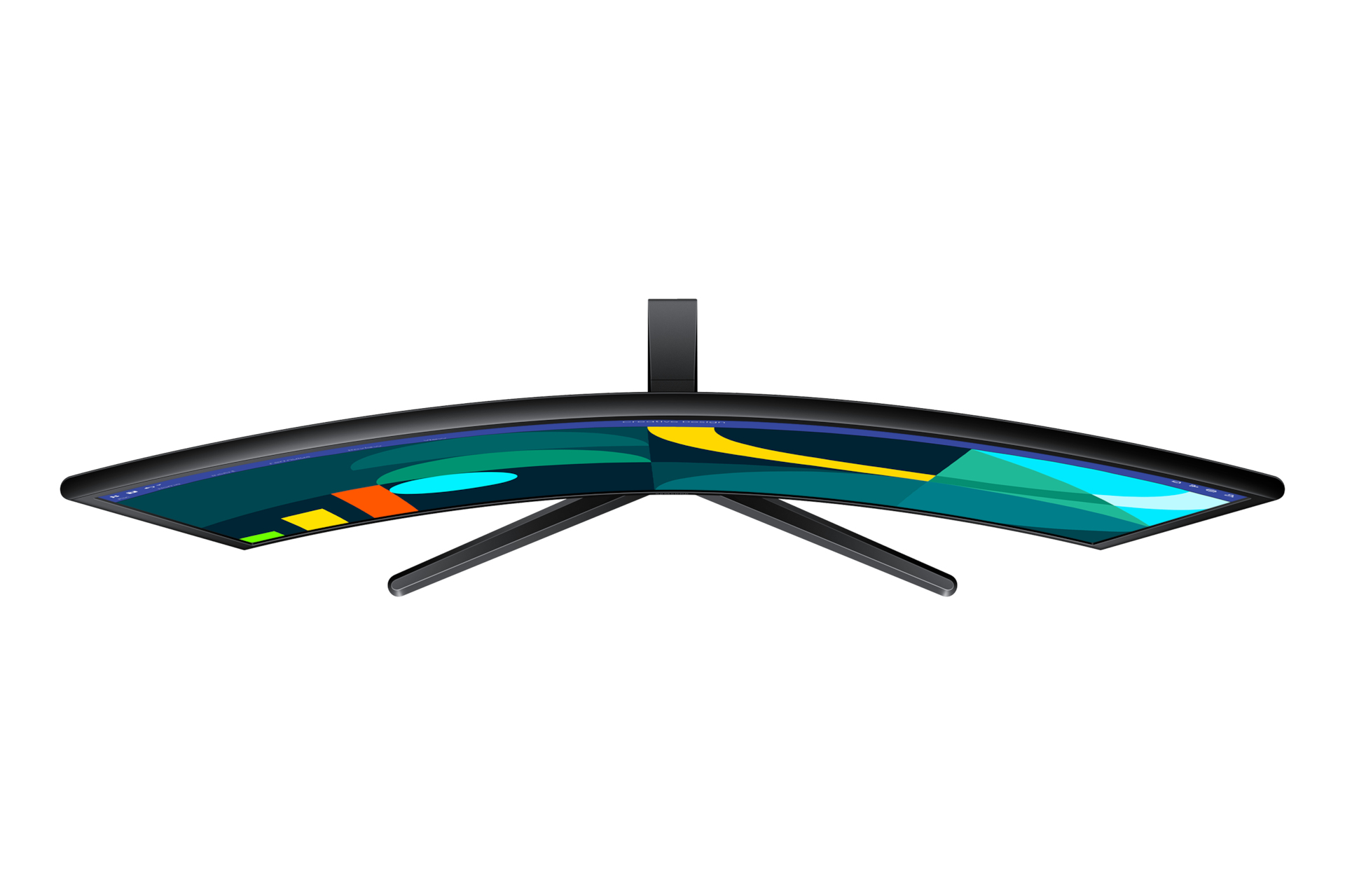 Samsung LS27D368GANXZA computer monitor – image 3