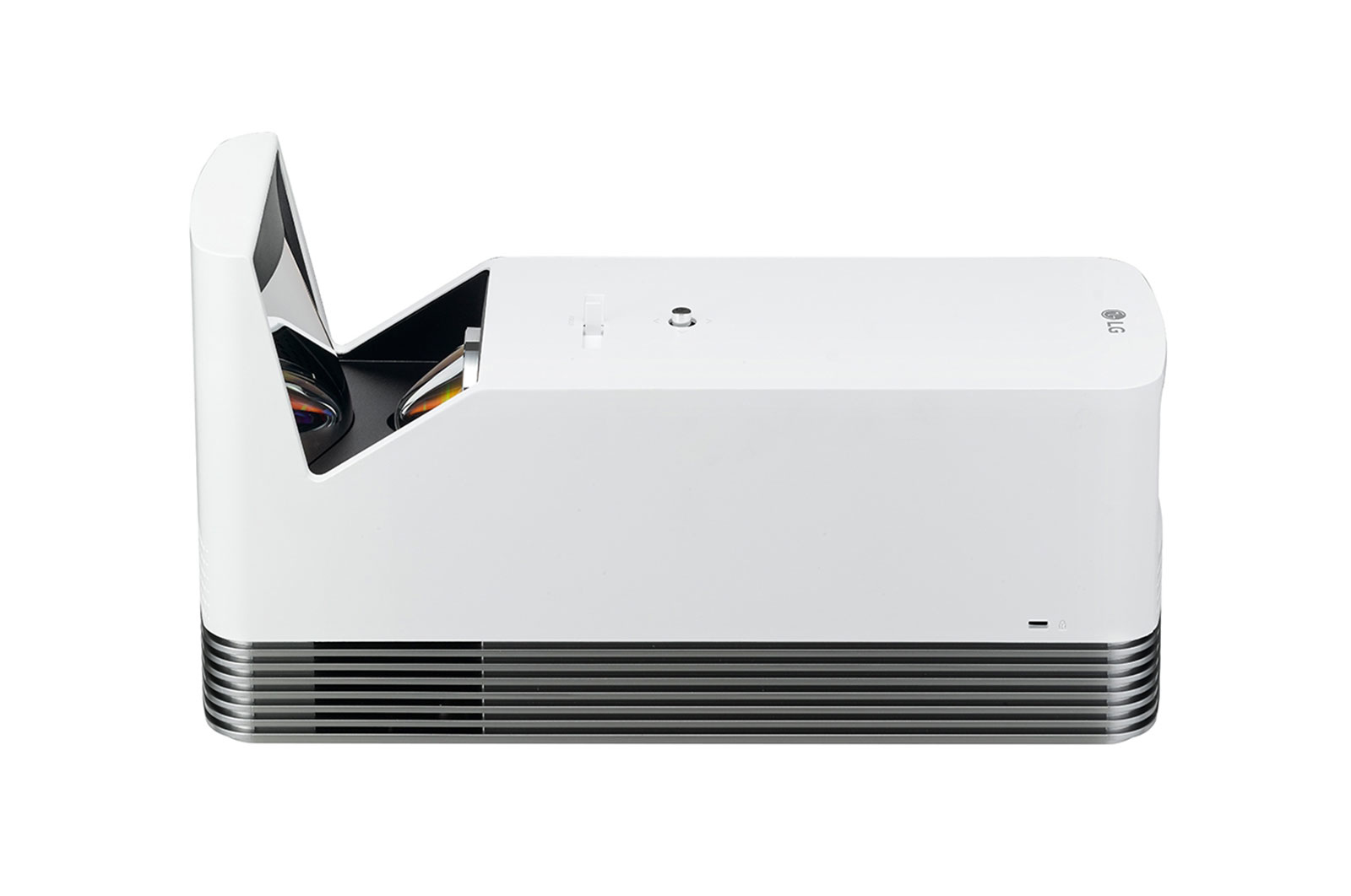 LG HF85LS data projector Ultra short throw projector 1500 ANSI lumens DLP 1080p (1920x1080) White – image 5