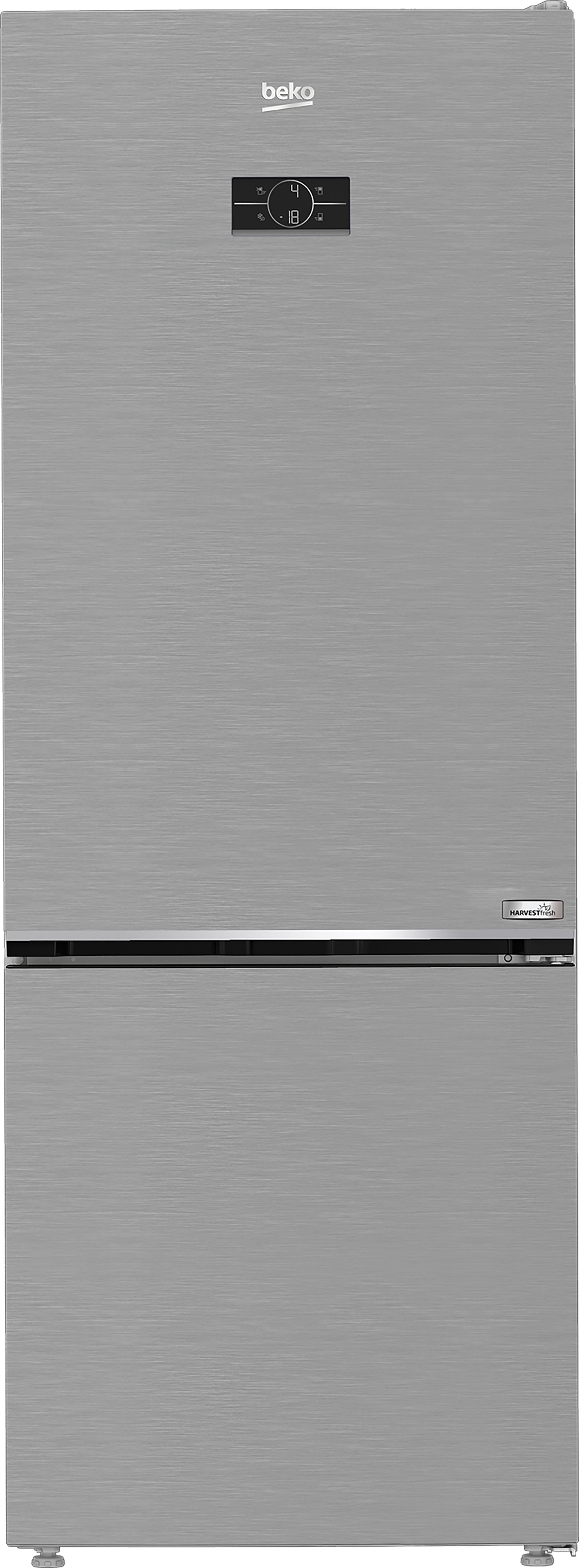 Beko CNG4793VPS — vue 1 sur 8