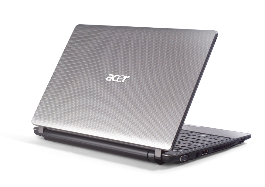 Acer Aspire One 753-U362Gss Intel® Celeron® M U3600 Netbook – image 6