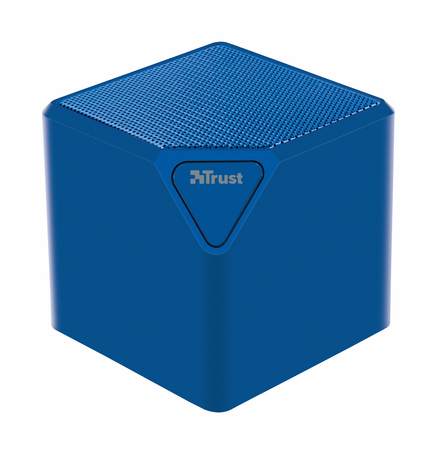 Trust 21716 portable/party speaker Blue