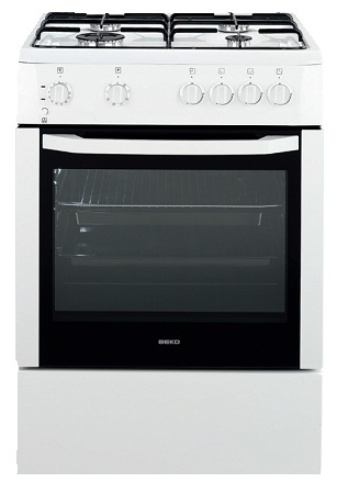 Beko CSG 62000 DW