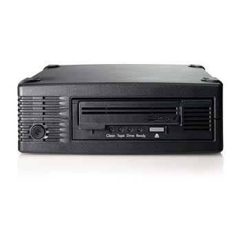 Freecom SCSI LTO-4 HH 800-1600 GB Drive