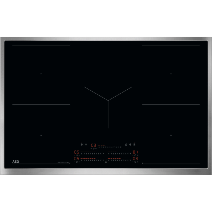 AEG TK85IM0BRB — vue 1 sur 6