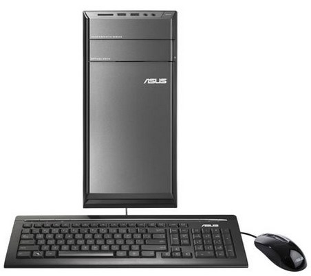 ASUS CM 6330-BN023S Intel® Core™ i3 i3-3220 – image 5