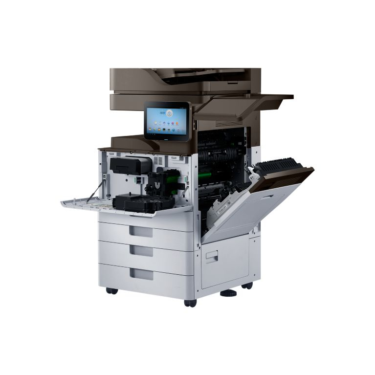 Samsung Xpress SL-K4250RX multifunction printer Laser A3 – image 5