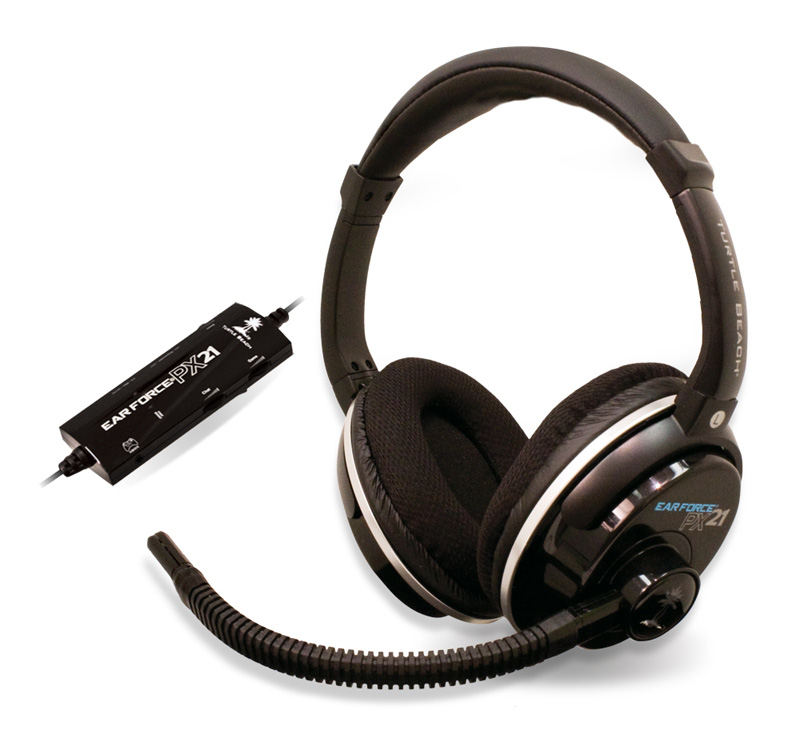 Turtle Beach Ear Force PX21