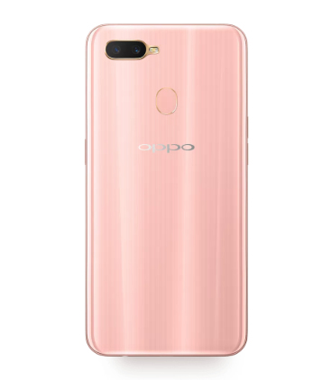 Oppo A7_4/64_PK smartphone – image 2