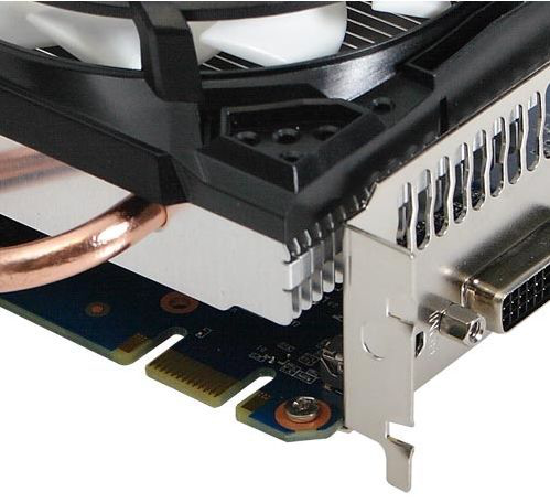 CLUB3D CGNX-X56024SO graphics card NVIDIA GeForce GTX 560 – image 4