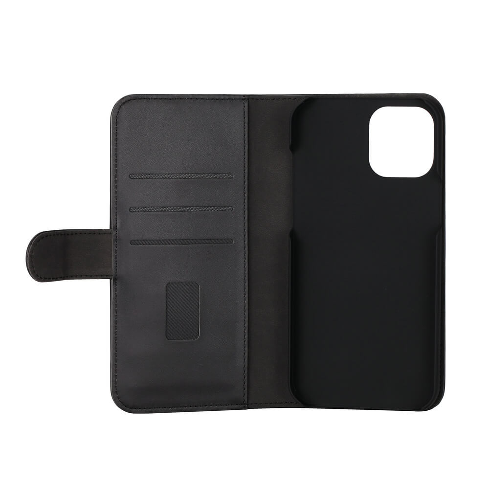 Gear Wallet Case Black - iPhone 12 Pro Max – image 3