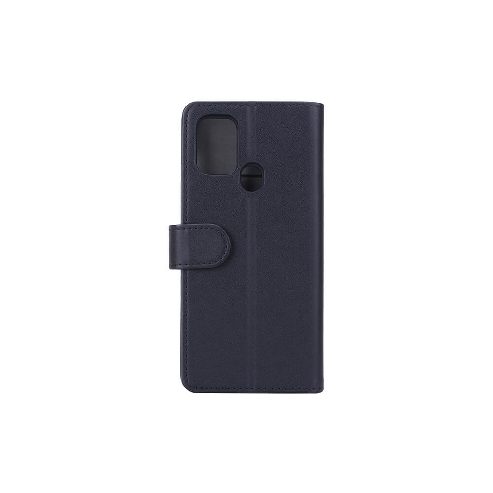 Gear Wallet Case Black -Samsung A21s – image 5