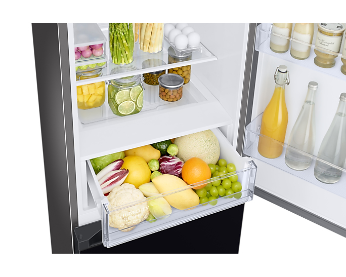 Samsung RB34A6B2F22 Freestanding – image 8