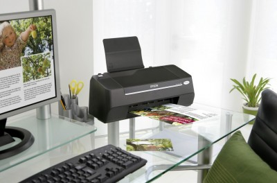 Epson Stylus S21 – image 6