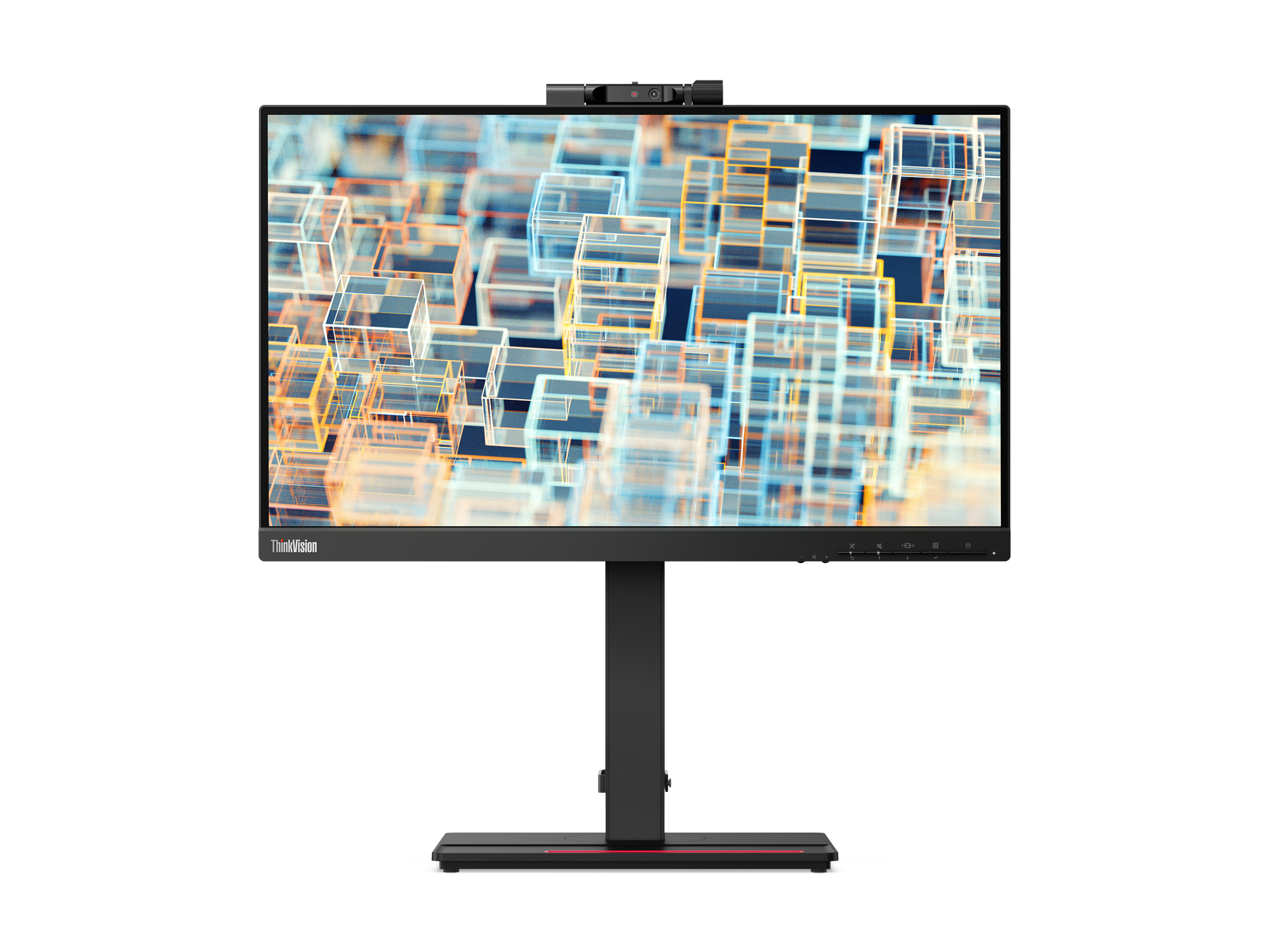 Lenovo ThinkVision T22v-20 – image 9