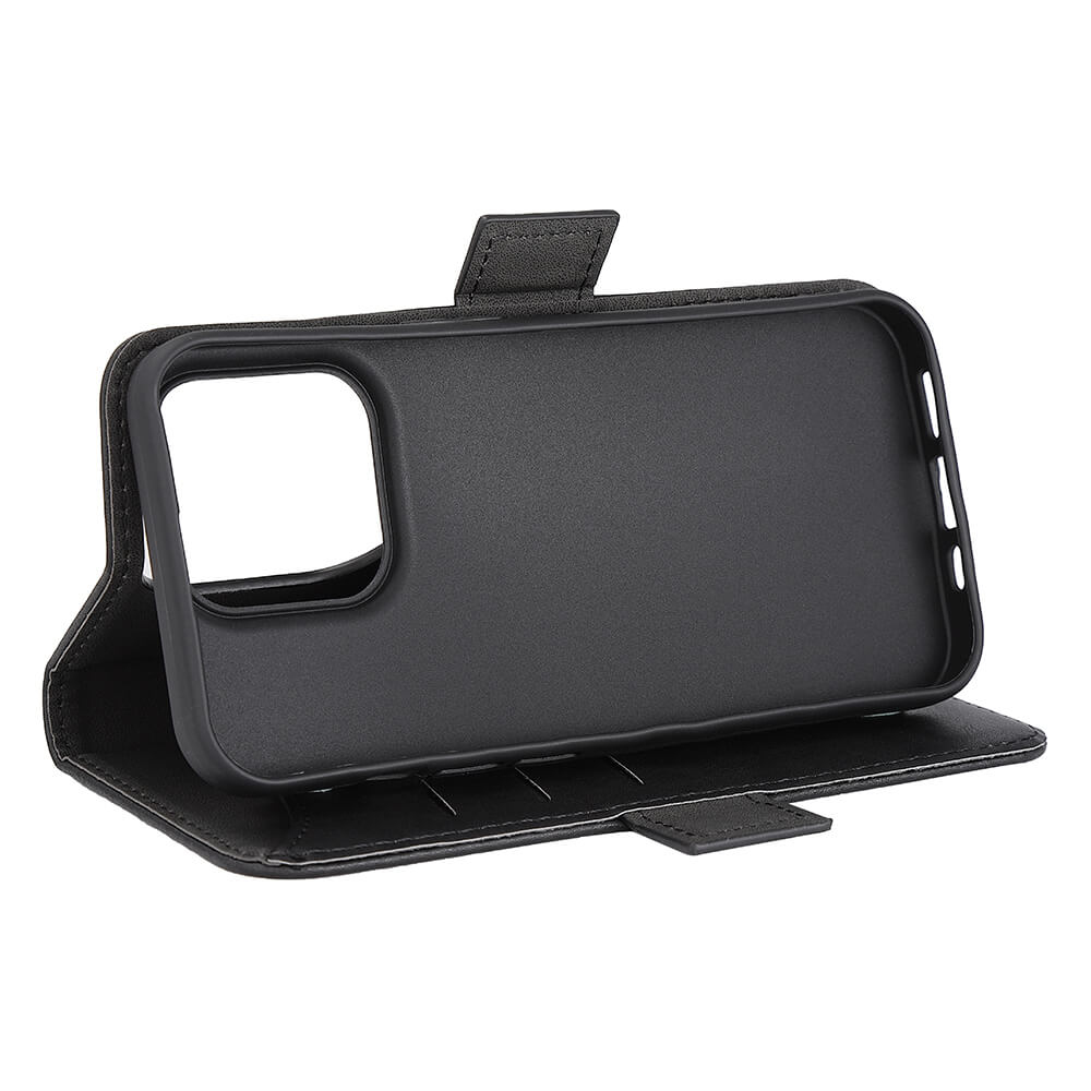 Gear Wallet Case 3 Card Slots Magseries Black - iPhone 15 Pro – image 5