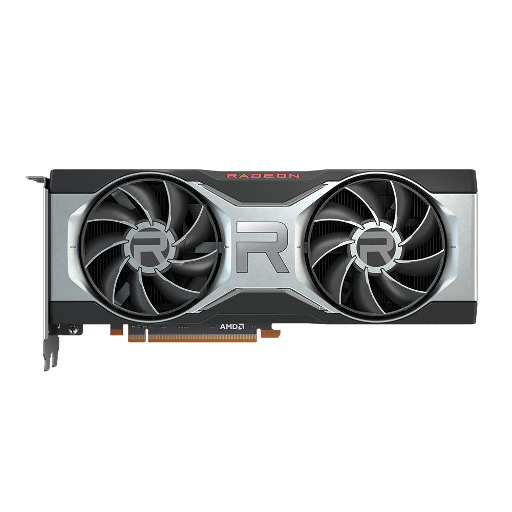 GIGABYTE Radeon RX 6700 XT 12G – image 2