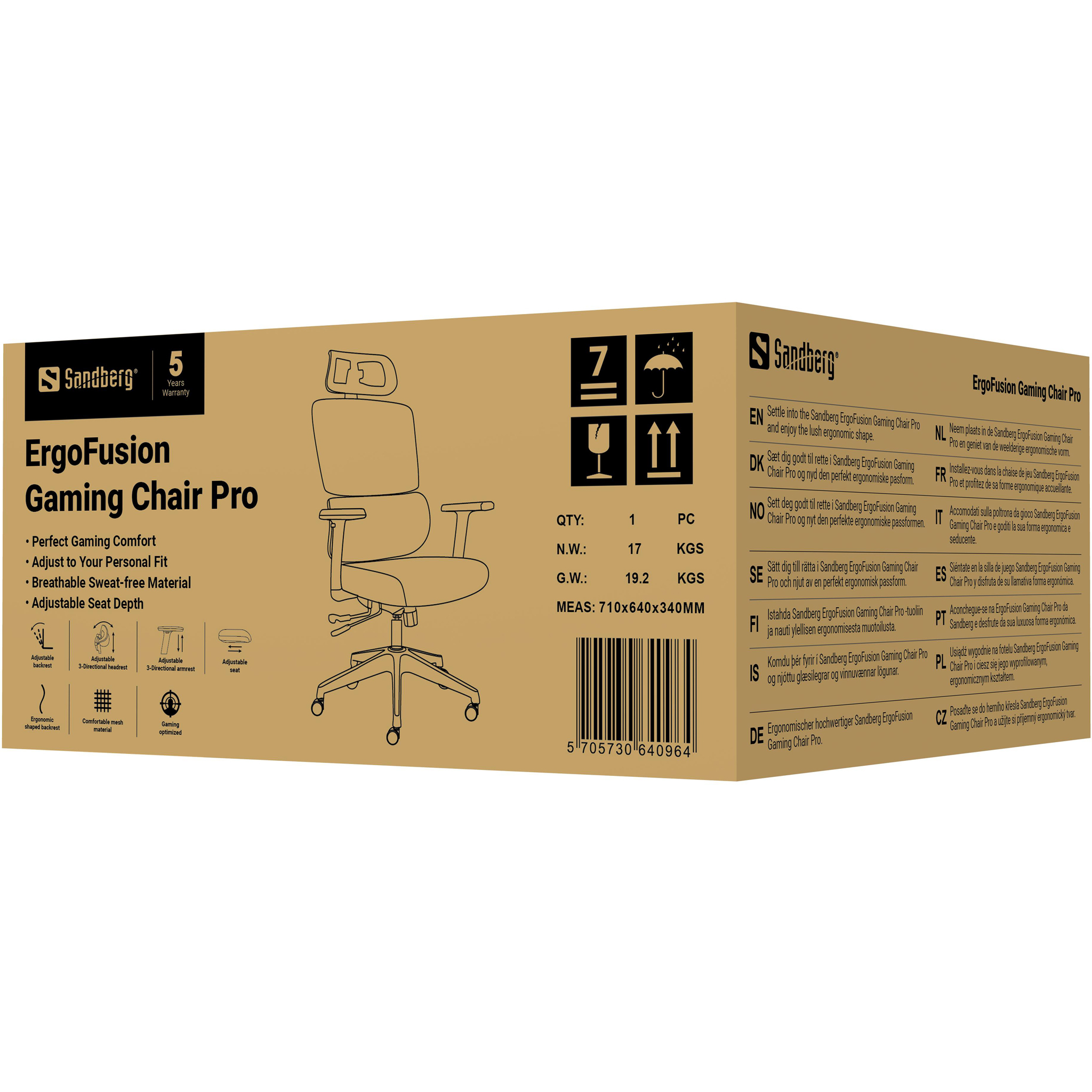 Product Gallery
