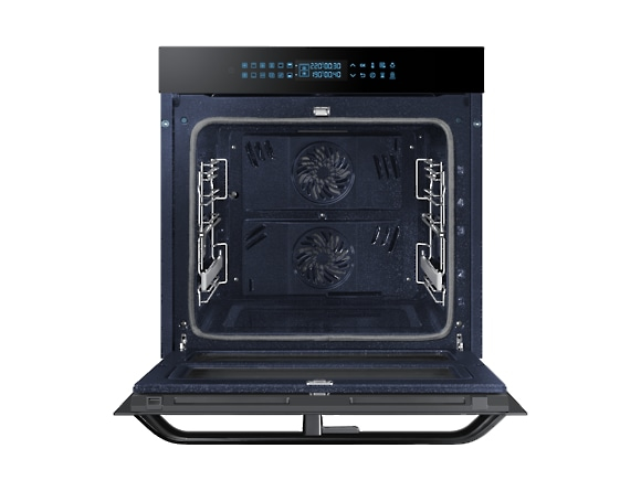 Samsung NV75N7626RB 75 L Black – image 2