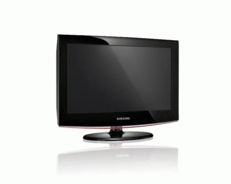 Samsung LE-22B450C8 TV – image 2