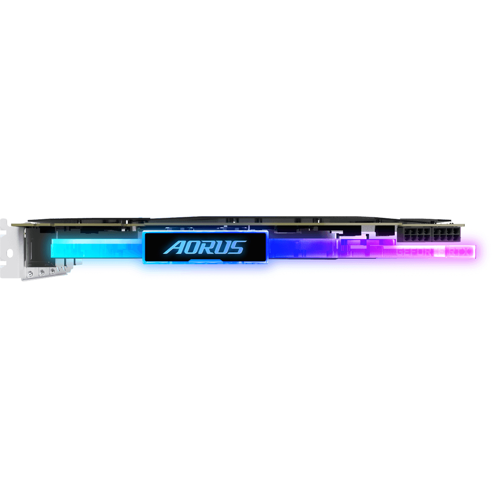 GIGABYTE GeForce RTX 2080 SUPER WATERFORCE WB 8G – image 7