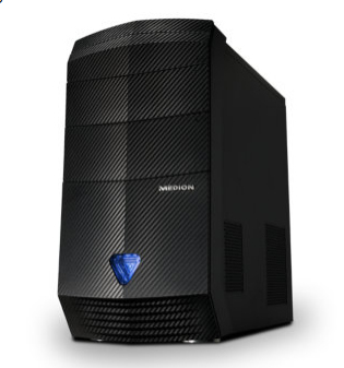 MEDION PC P5327 I – image 2